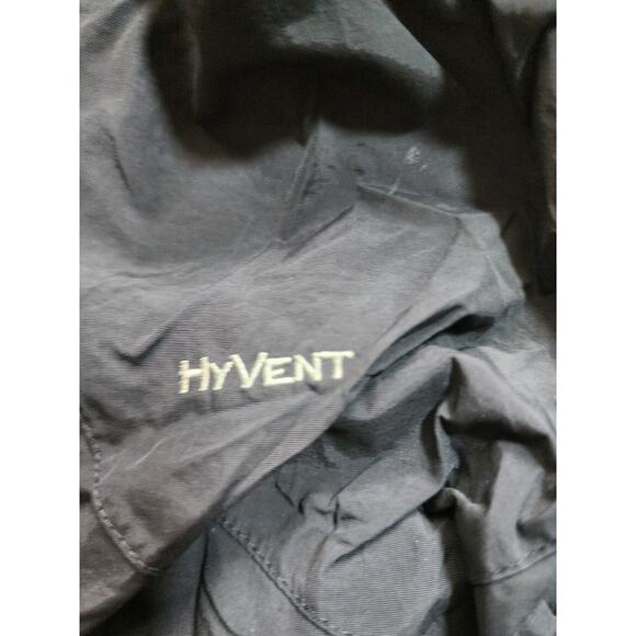 The North Face Women's Size Medium Hyvent Hooded Jacket - Picture 3 of 16